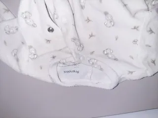 Tutina Prenatal 0-3 mesi neonato