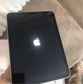 iPad 11 256GB Wi-Fi Argento Nuovo Sigillato