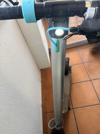 Patinete Eléctrico Cecotec 5 años