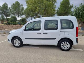 Mercedes-Benz Citan 2019