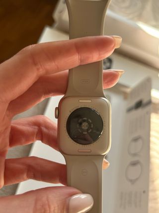 Apple Watch SE 2ª Gen 40mm