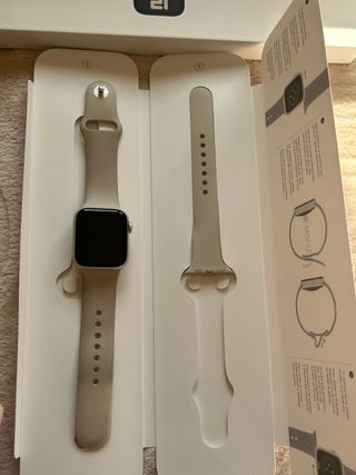 Apple Watch SE 2ª Gen 40mm