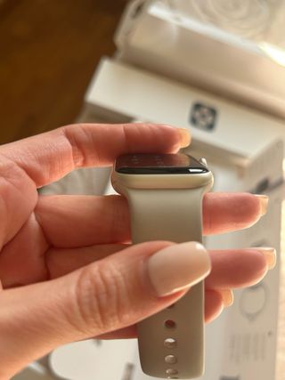 Apple Watch SE 2ª Gen 40mm