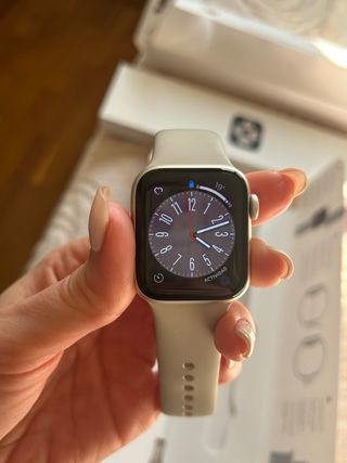 Apple Watch SE 2ª Gen 40mm