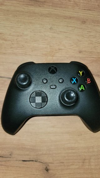 Xbox Series X