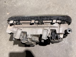 Juego Faros Xenon Mercedes S W140