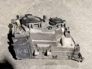 Juego Faros Xenon Mercedes S W140