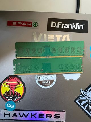 Pack i7 8700 + 16GB RAM DDR4 + GTX 1060 6GB