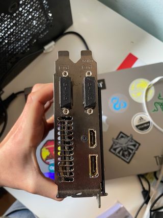 Pack i7 8700 + 16GB RAM DDR4 + GTX 1060 6GB