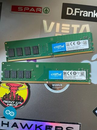 Pack i7 8700 + 16GB RAM DDR4 + GTX 1060 6GB