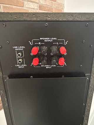 Home Cinema 5.1 Samsung + Subwoofer Pioneer