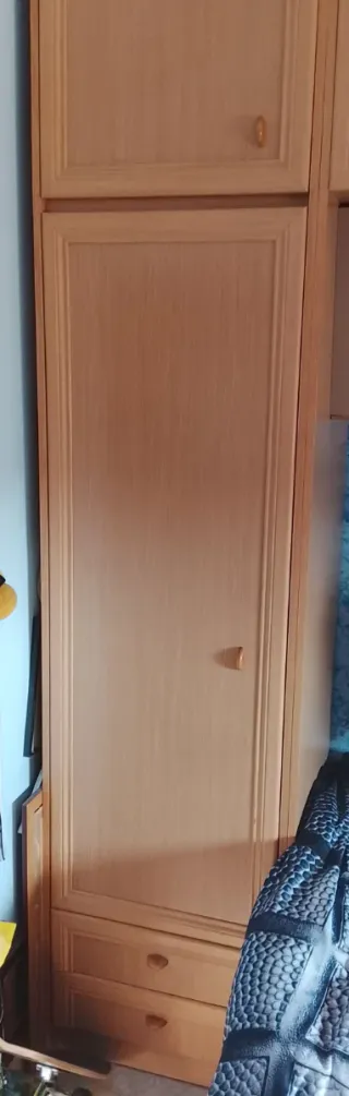 Armario dormitorio