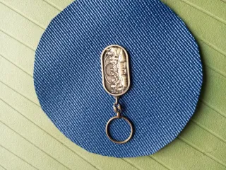 Llavero La Última Cena