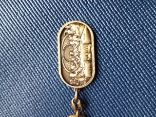 Llavero La Última Cena