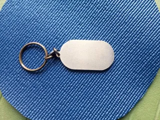 Llavero La Última Cena