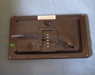 Pantalla Multimedia Coche