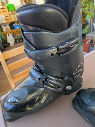 Botas de Esquí Rossignol Liberty 27.5