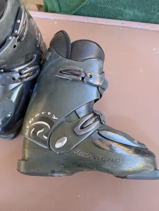 Botas de Esquí Rossignol Liberty 27.5