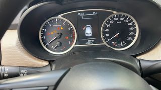 Vendo o intercambio Nissan Micra