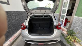 Vendo o intercambio Nissan Micra