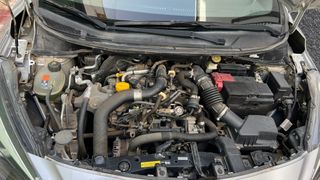 Vendo o intercambio Nissan Micra