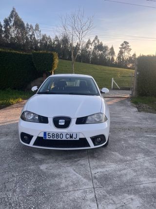 SEAT Ibiza 2004
