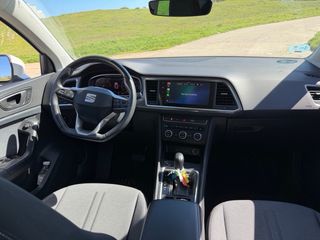 SEAT Ateca 2022