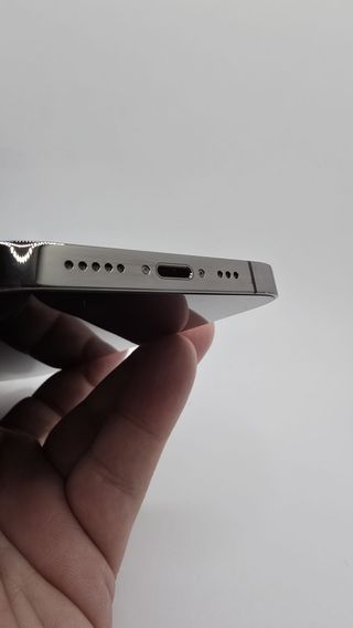 iPhone 12 Pro 128GB Negro