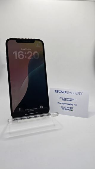 iPhone 12 Pro 128GB Negro