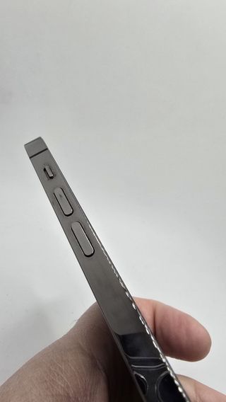 iPhone 12 Pro 128GB Negro