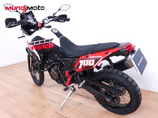 YAMAHA TENERE 700