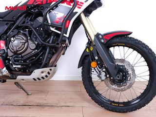 YAMAHA TENERE 700