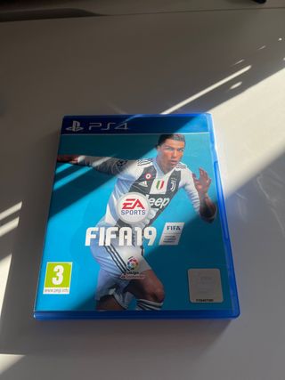 Fifa 19