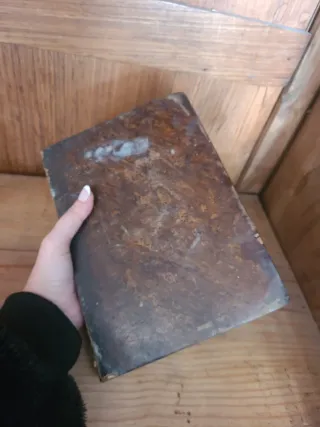 Diccionario Latino-Español Valbuena 1870