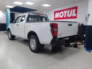 Isuzu D-Max N60 2025