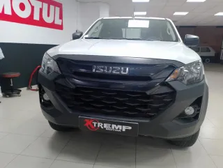 Isuzu D-Max N60 2025