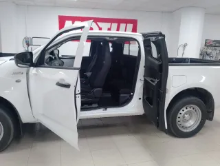 Isuzu D-Max N60 2025