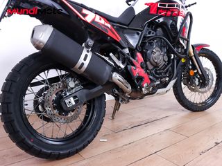 YAMAHA TENERE 700