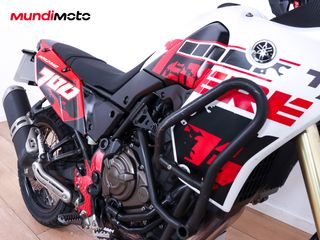 YAMAHA TENERE 700