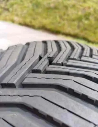 Neumáticos Michelin CrossClimate 2