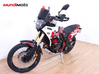 YAMAHA TENERE 700