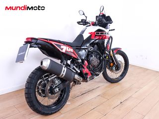 YAMAHA TENERE 700