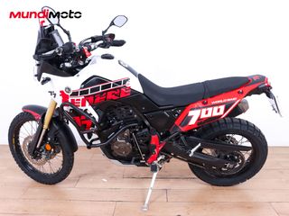 YAMAHA TENERE 700