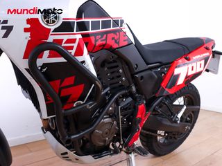 YAMAHA TENERE 700
