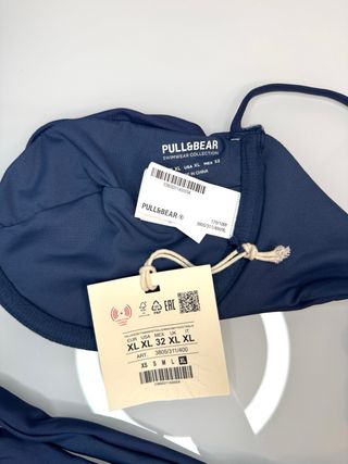 Costume Pull & bear