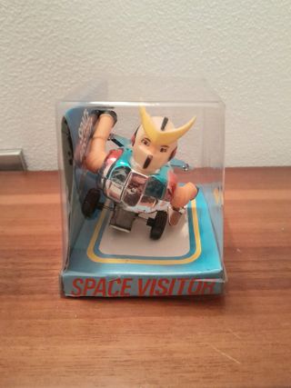 Kyashan New Gioco Roma nuovo