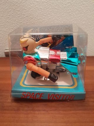 Kyashan New Gioco Roma nuovo