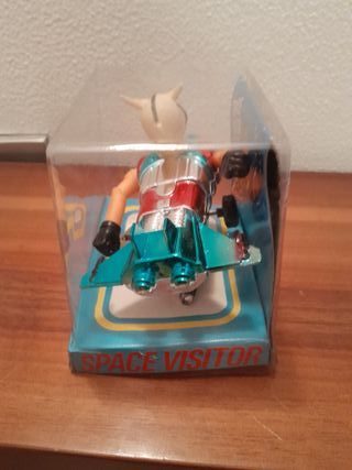 Kyashan New Gioco Roma nuovo