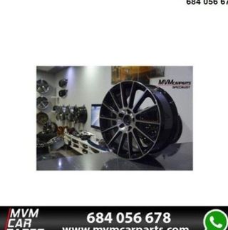 Llantas 19 BMW M6 E63 BM075