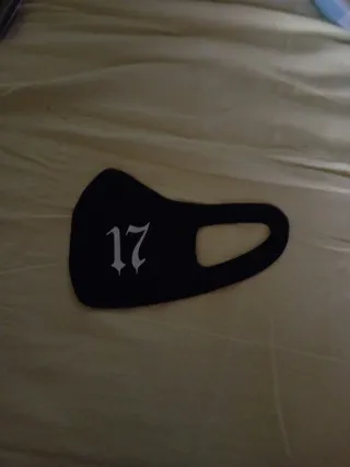 CD 17 Killa La Furia Dark Edition